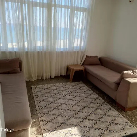 Apart-hotel Sultankoey *