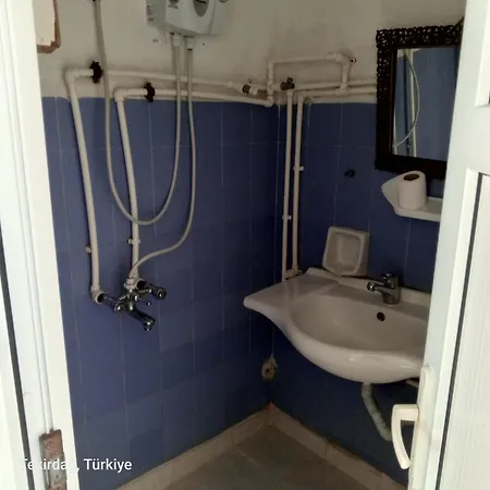 Sultankoey * Marmara Ereglisi