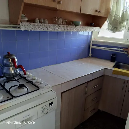Sultankoey * Marmara Ereglisi