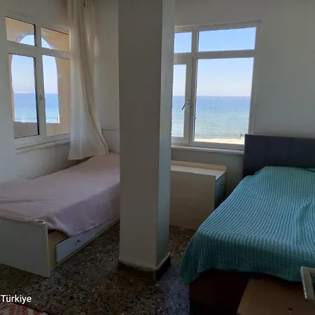 Aparthotel Sultankoey