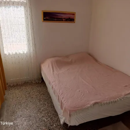 Aparthotel Sultankoey