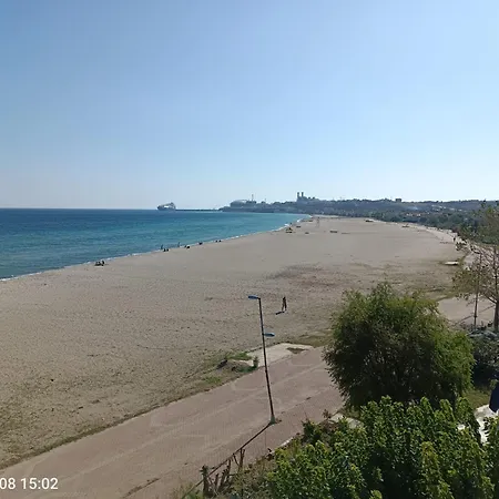 Sultankoey * Marmara Ereglisi